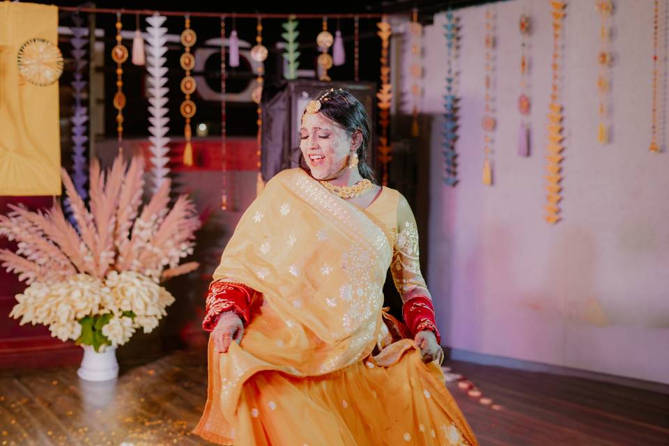 Wedding Memories Studio portfolio