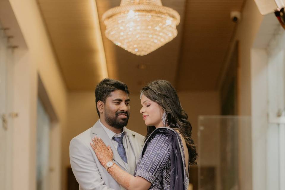 Wedding Memories Studio portfolio