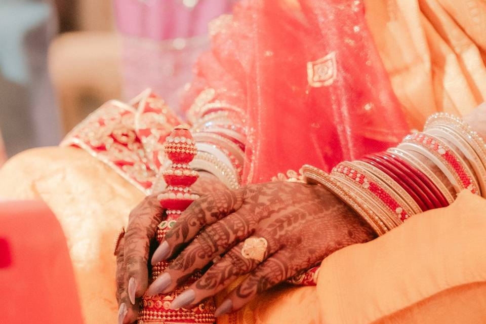 Wedding Memories Studio portfolio