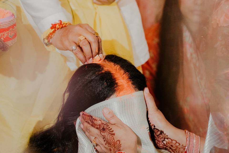 Wedding Memories Studio portfolio