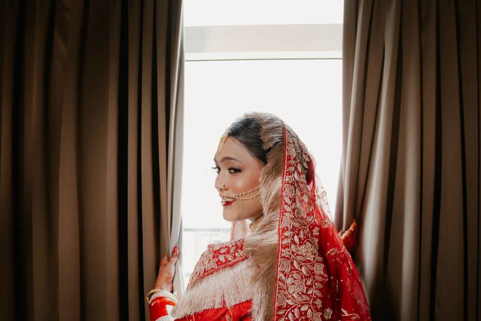 Wedding Memories Studio portfolio