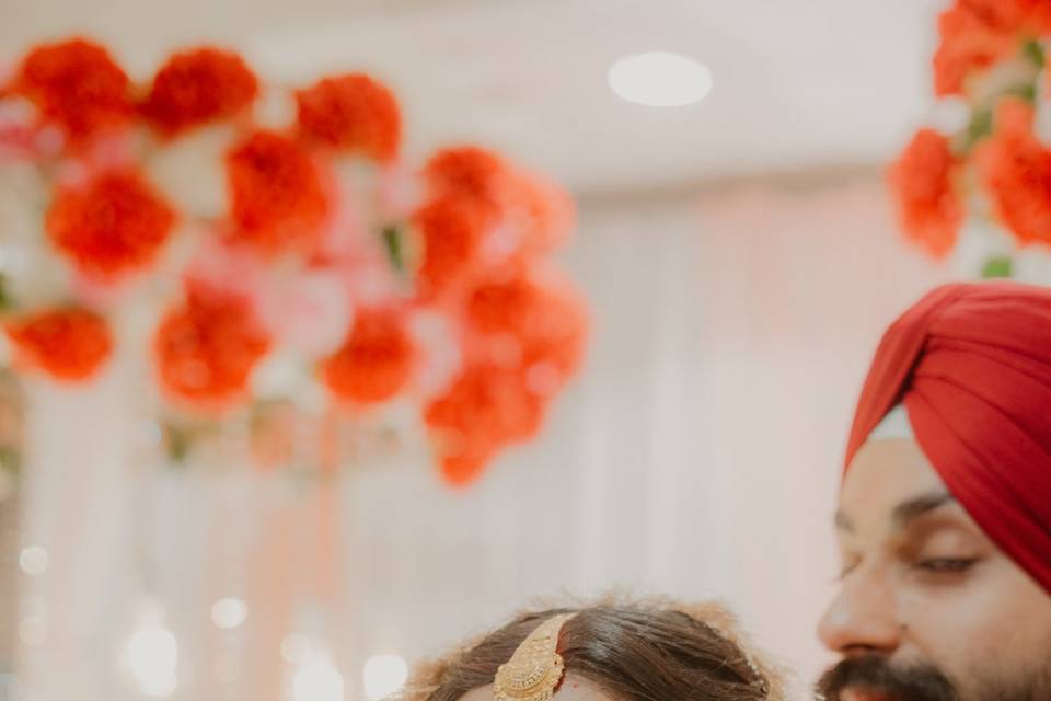 Wedding Memories Studio portfolio