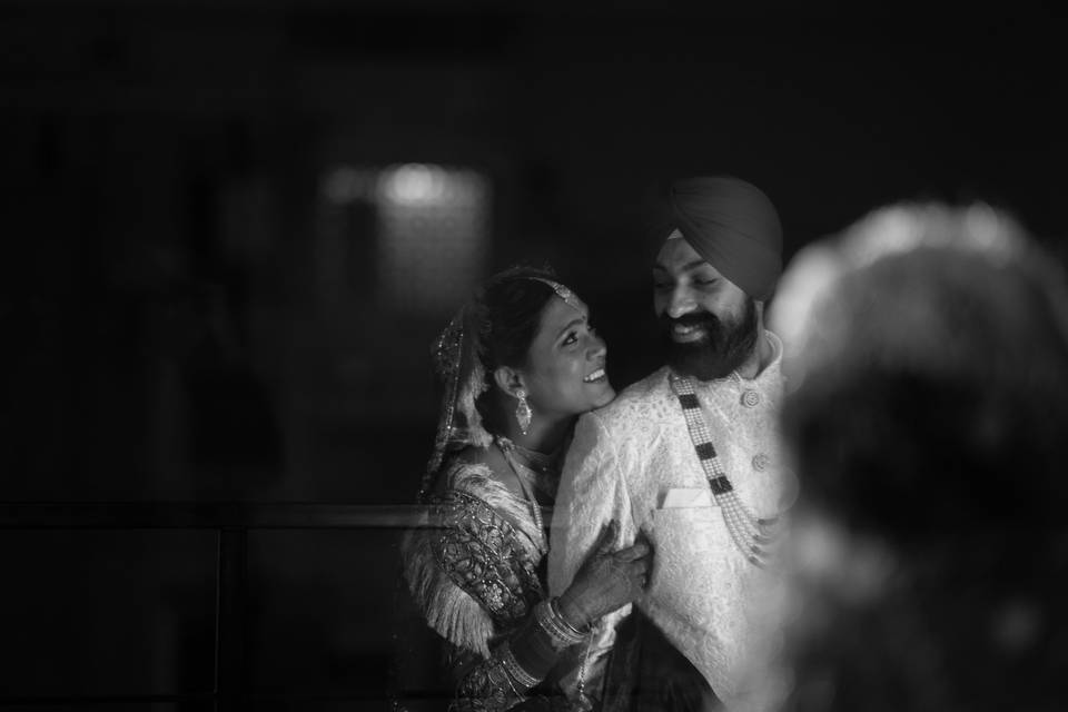 Wedding Memories Studio portfolio