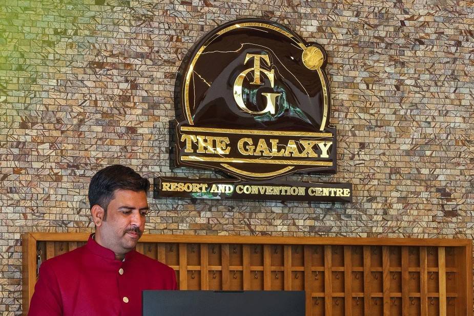The Galaxy Resort & Convention Center portfolio