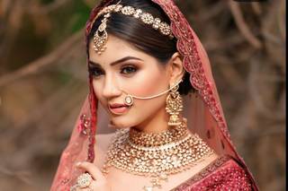 Iknoorjaura Makeovers