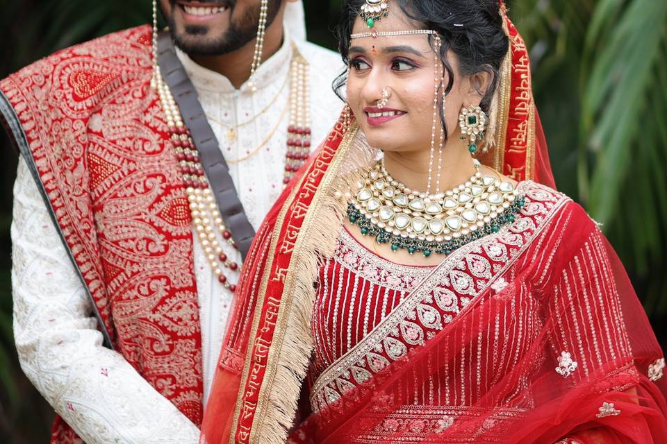 Indian wedding