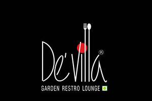 De'villa Garden Restro Lounge