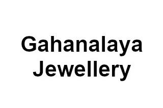 Gahanalaya Jewellery