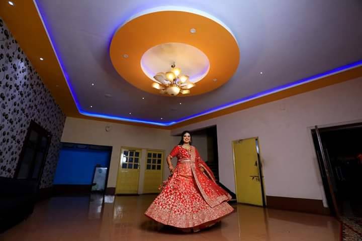 Beauty Studio Patiyali Kasganj