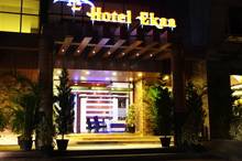 Hotel Ekaa