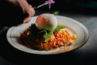 Indian Umami Caterers