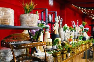 Indian Umami Caterers