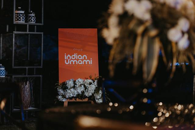 Indian Umami Caterers