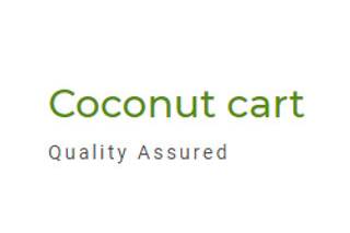 Coconut Cart