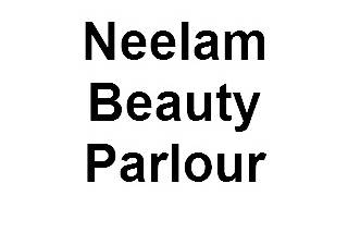 Neelam Beauty Parlour Logo