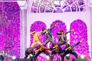 Dance Choreography By Vishal
