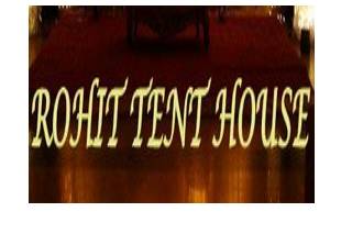 Rohit Tent House Logo