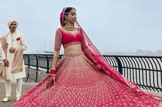 Ronakians Bridal Collections