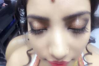 SV Makeover, Rajouri Garden