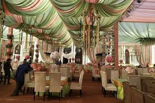 Rishabh Wedding Planner