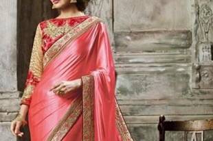 Bollywood replica - sarees and lehengas