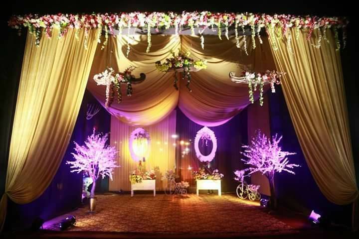 Rishabh Wedding Planner