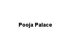Pooja Palace