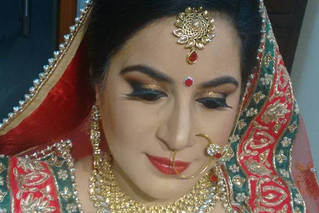 Petals Beauty Concepts