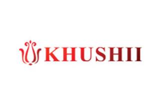 Khushii logo