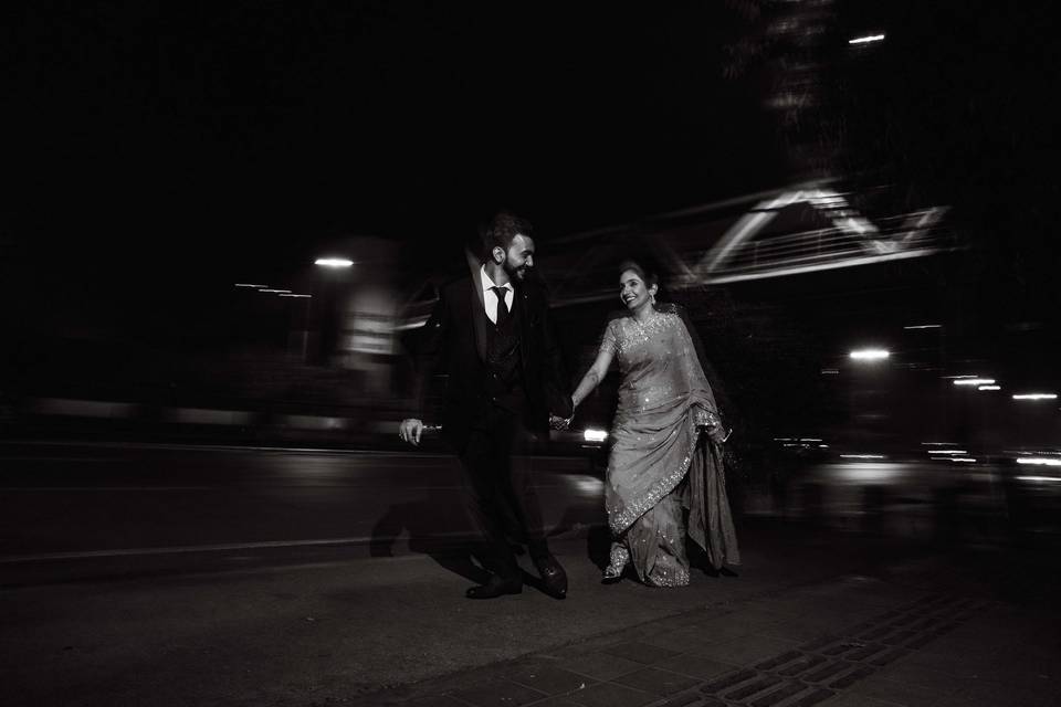 Pre Wedding in Pune