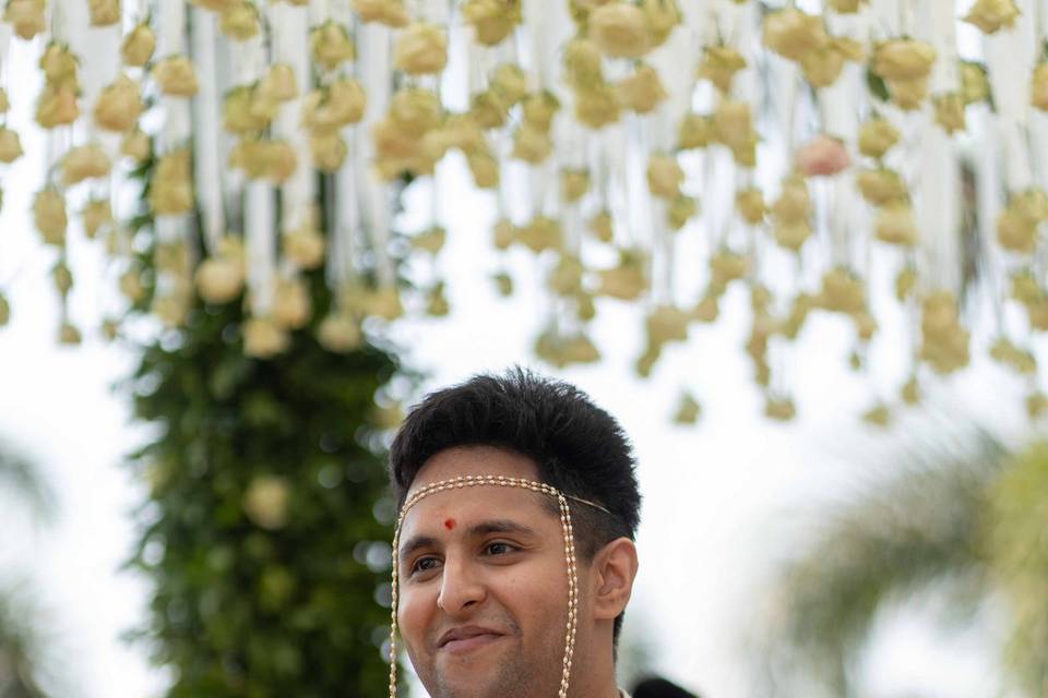 Wedding