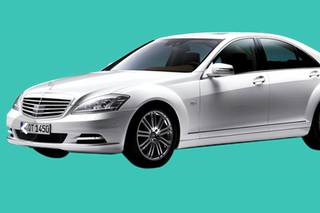 Smile Cabs, JP Nagar