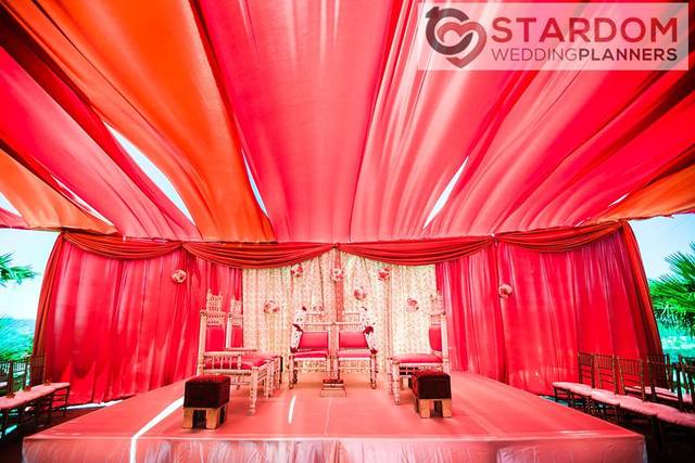 Wedding decor