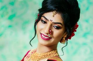 Sheetal Tatkar Professional Make-Up Artist