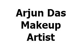 Arjun Das Makeup Artist