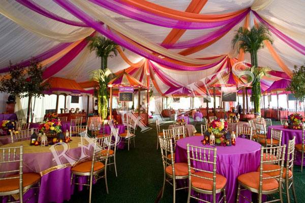 Raja Events And Decore