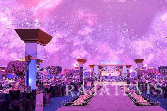 Raja Events And Decore