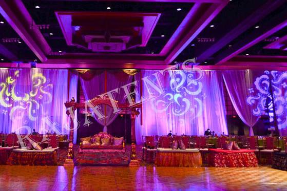 Raja Events And Decore