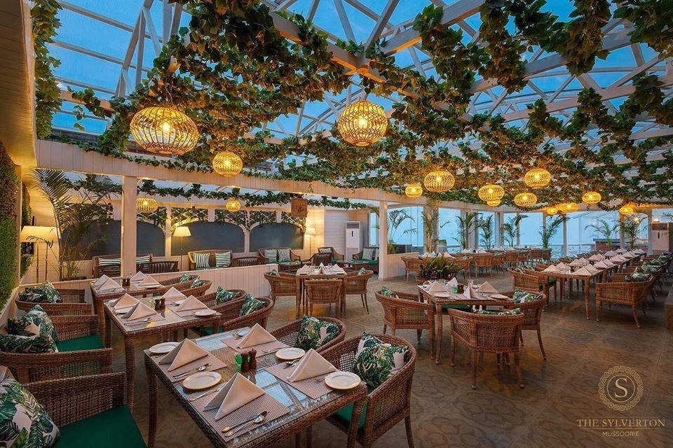 Event space