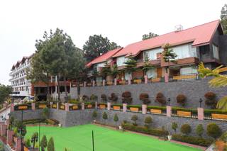 Deventure Shimla Hills