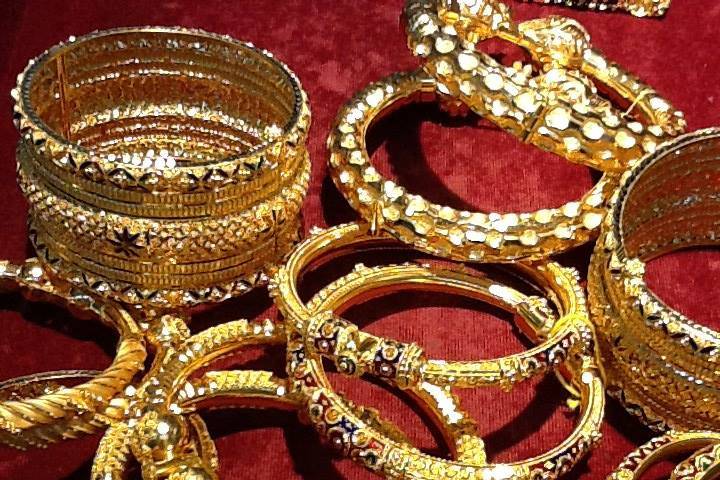 Hira Panna Jewellers, Patna