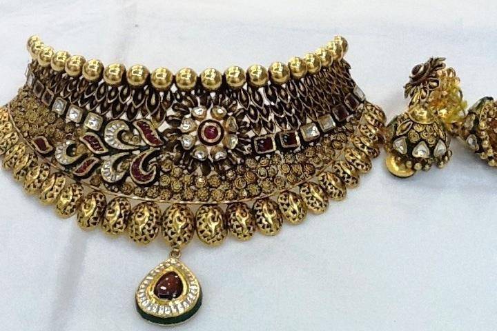 Hira Panna Jewellers, Patna