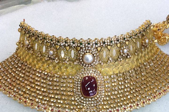 Hira Panna Jewellers, Patna