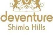 Hotel Deventure, Shimla Hills