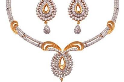 Hira Panna Jewellers, Patna