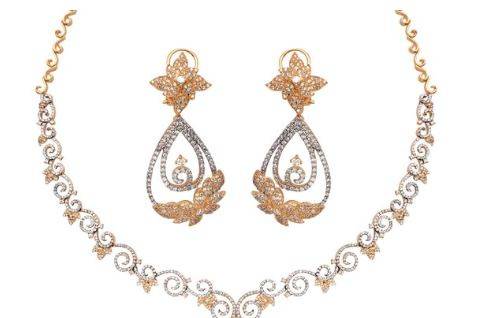 Hira Panna Jewellers, Patna