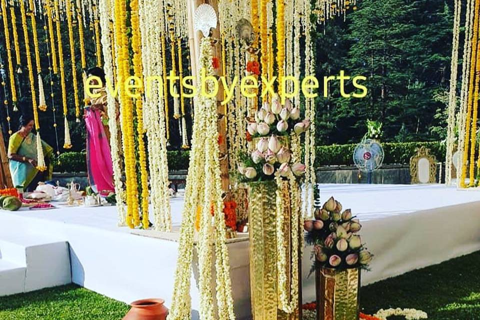 Events By Experts By Kavya Sharma