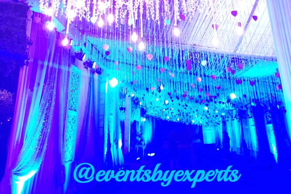 Events By Experts By Kavya Sharma