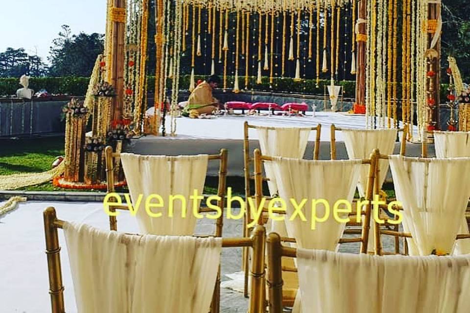 Events By Experts By Kavya Sharma