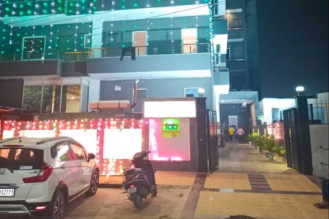 Hotel Noida Express